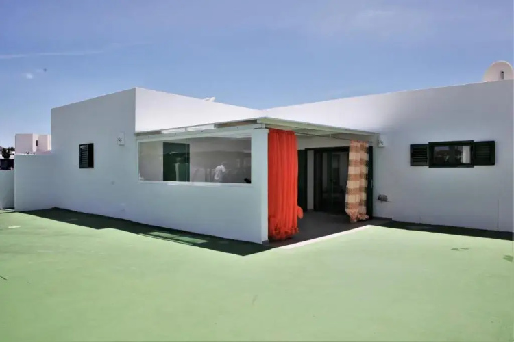Apartamento Caracol Yaiza