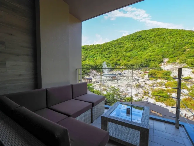 Premier Double room