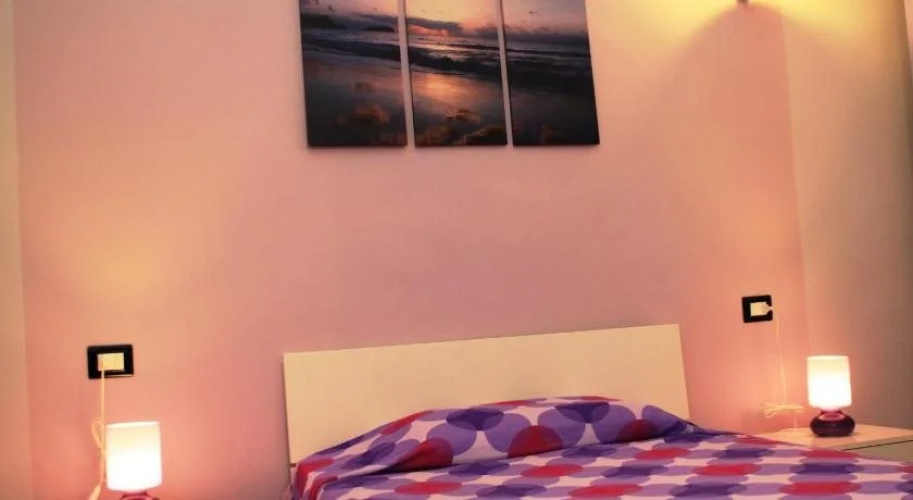 B&B Tra Monti e Mare