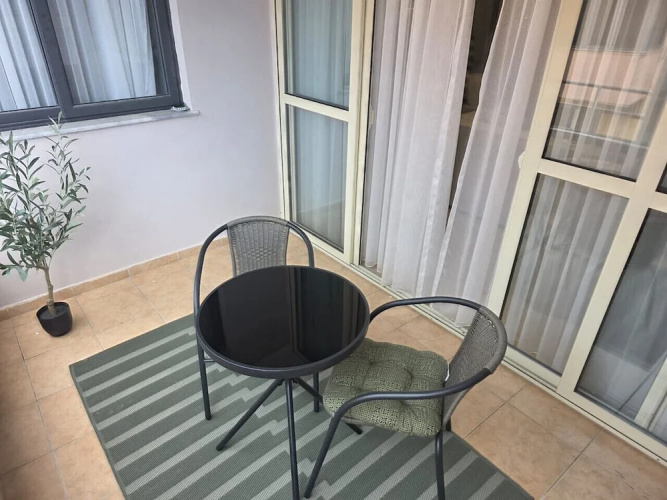 Sunny Beach Luxurious Apartment