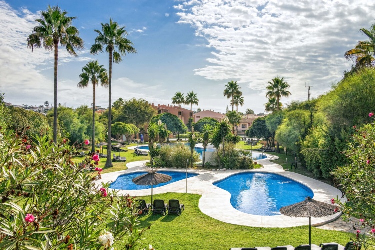 Diamond Resorts Los Amigos Beach Club photo 44