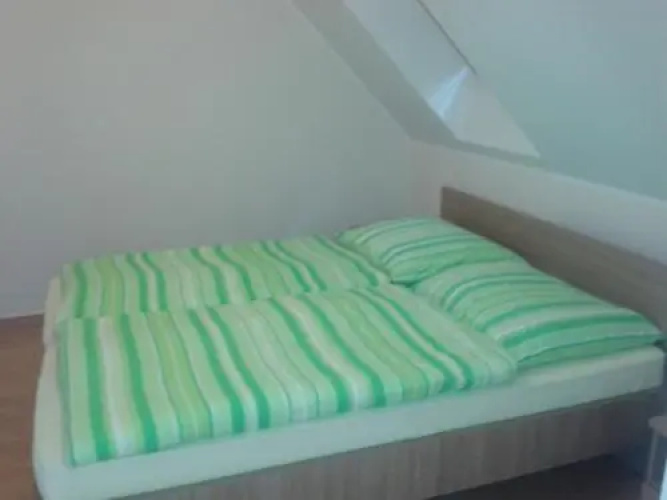 Határmenti Vendégház