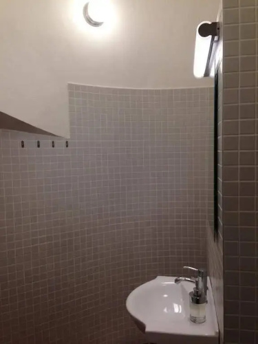 Apartment In Prague