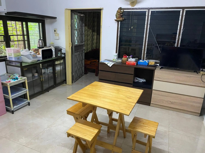 Pani House