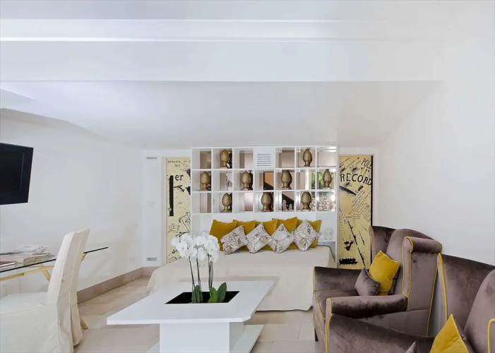 Villa Marina Capri