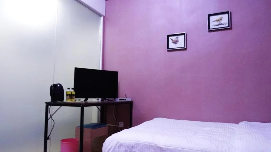 Yingze Hotel