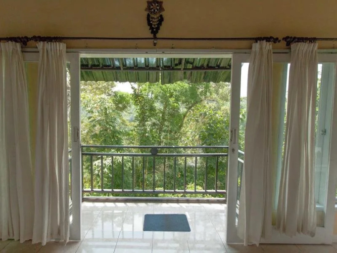 Bali Eco Resort