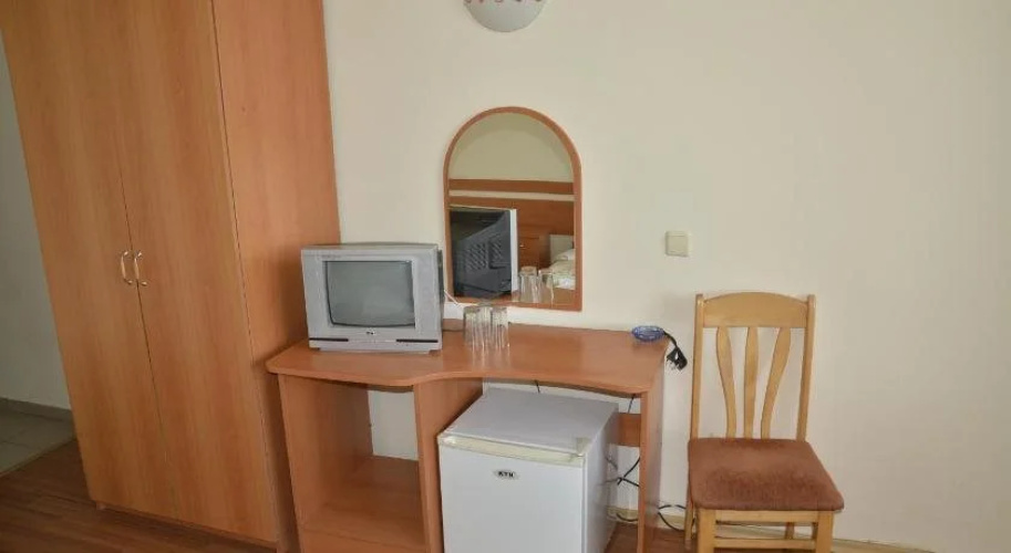 Hotel Wesso