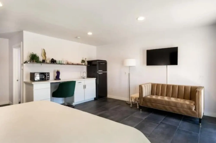 Comfort Double Studio