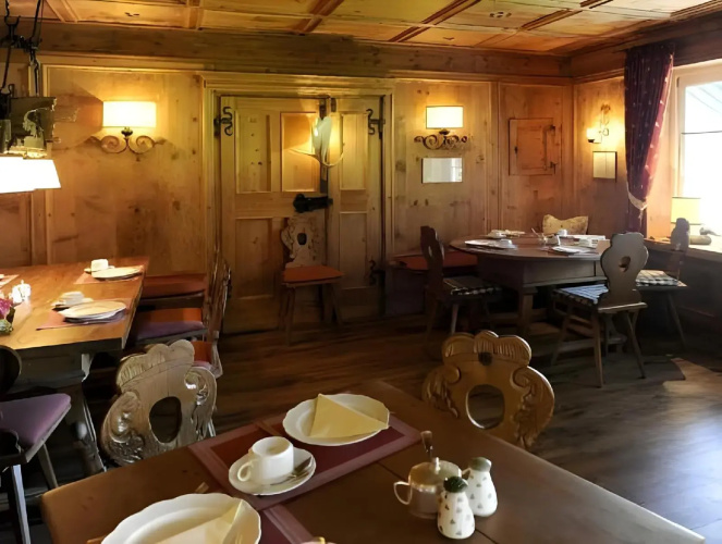 Garden Hotel Reinhart, Bild 19