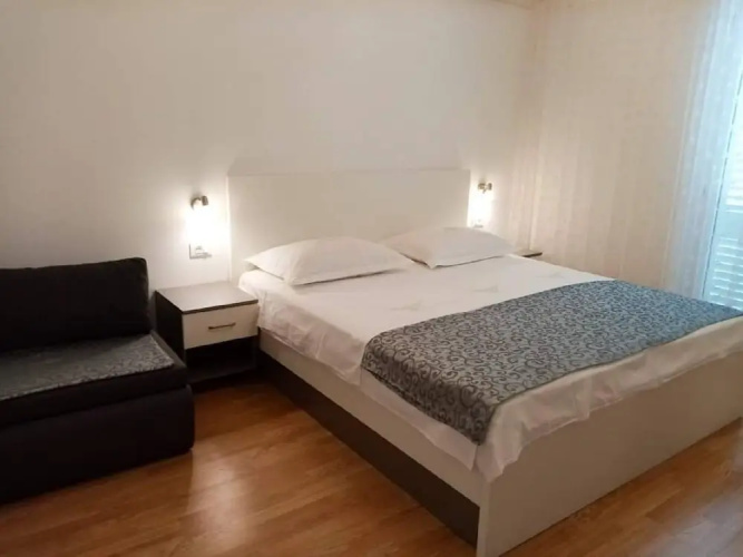 Apartments Pezo