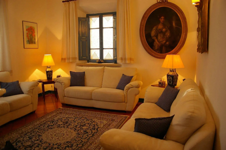 Hotel Villa Clodia
