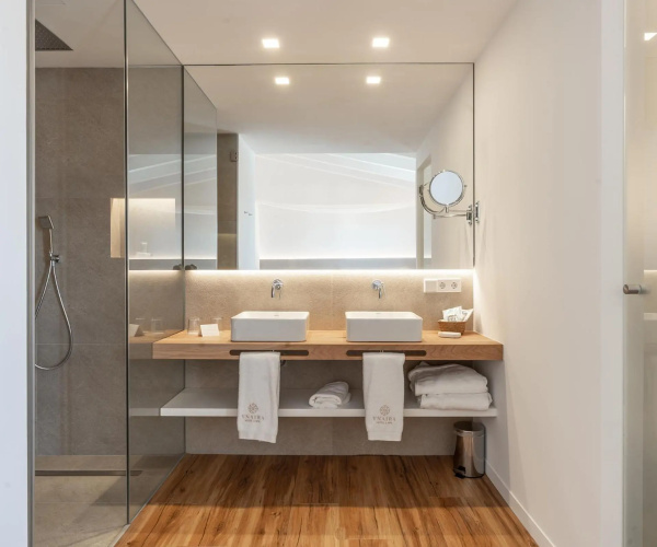 Hotel Ynaira photo 10