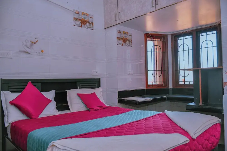 Astha Home Stay