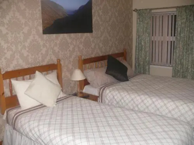 Gweebarra B&B