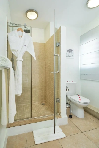 2 Bedrooms Suite