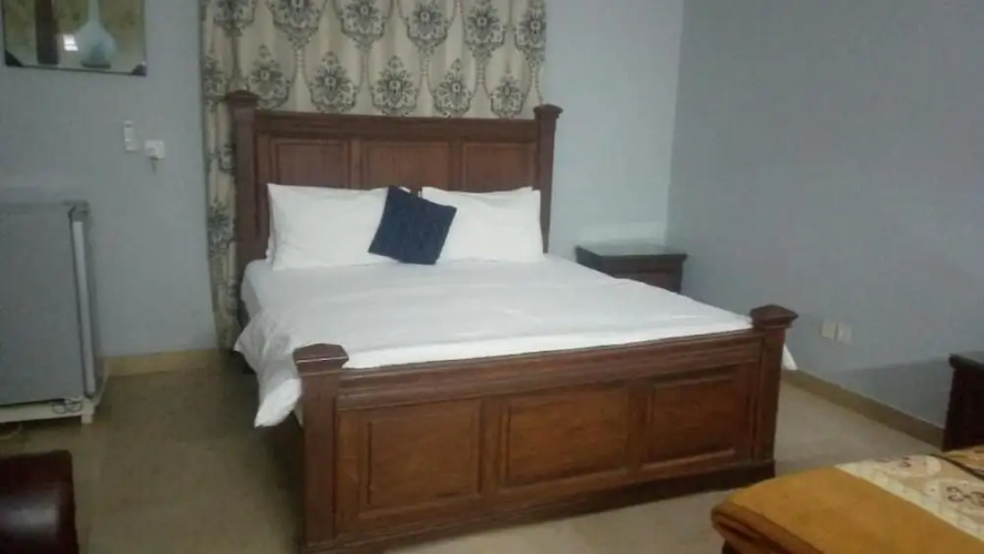 Seaview Guest House