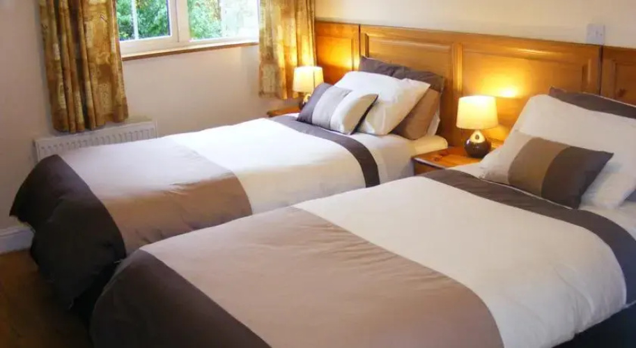Norcenni B&B