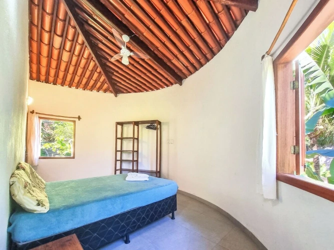 Classic Cottage