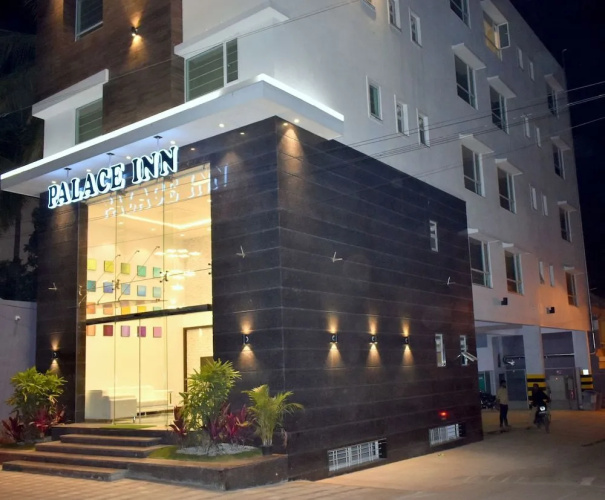 Hotelafbeelding