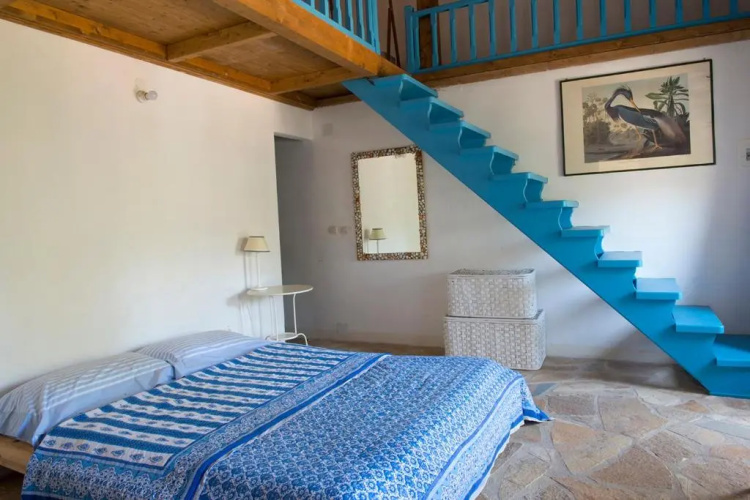 Paxos' Villa - Pool & AC