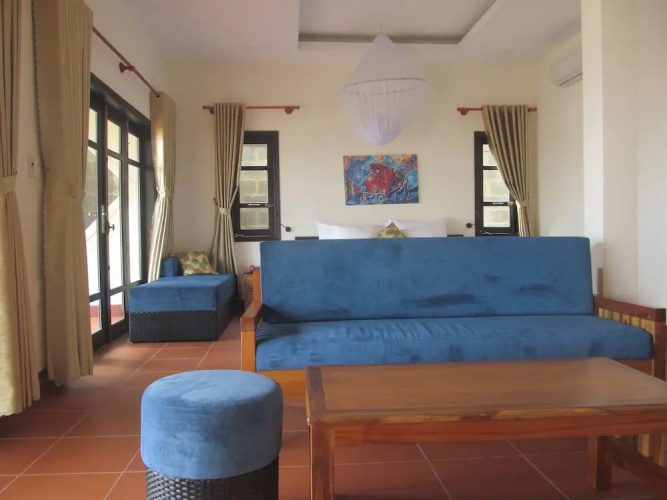Phu Quoc Dumbo Bungalow