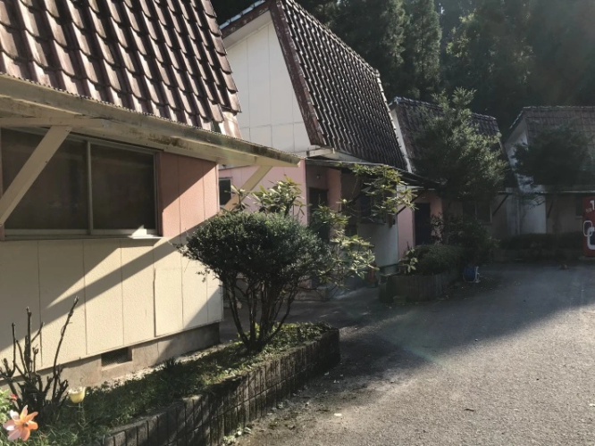Inn Yamaichi Honten - Kirishima