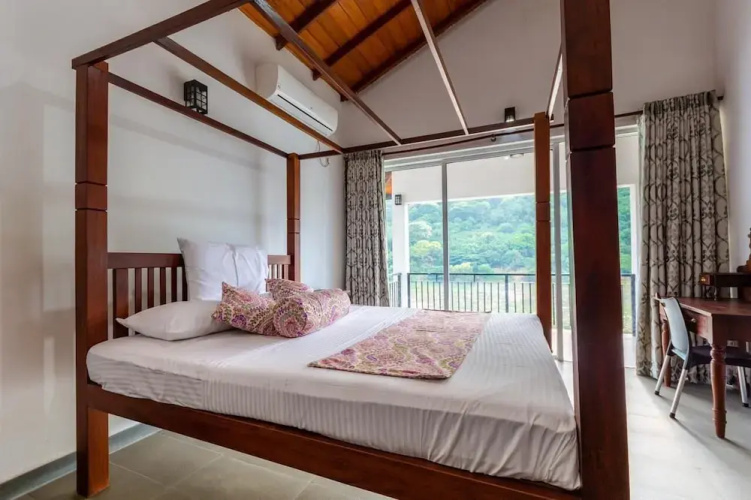 Villa Victoria Edge