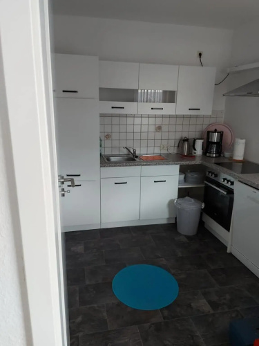 Ferienwohnung Am Park