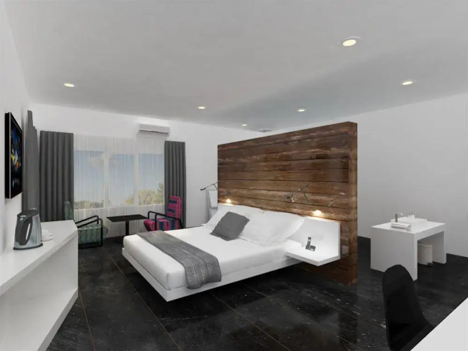 Le Blanc Boutique Hotel