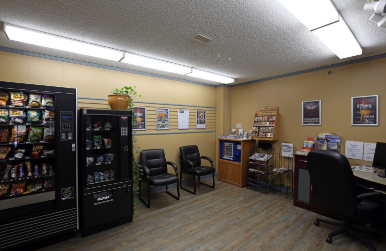 Riviera Plaza And Conference Center Vernon British Columbia photo 14