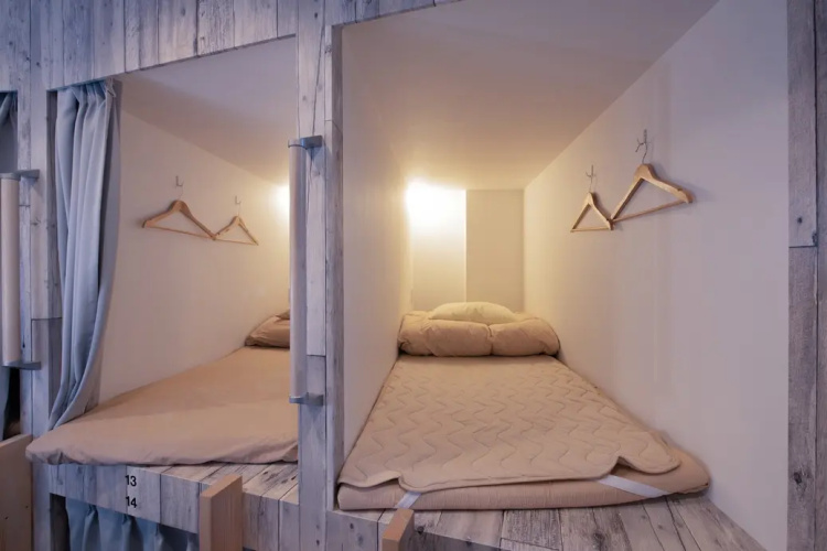 bnb+ Kanda Terrace Ogawamachi