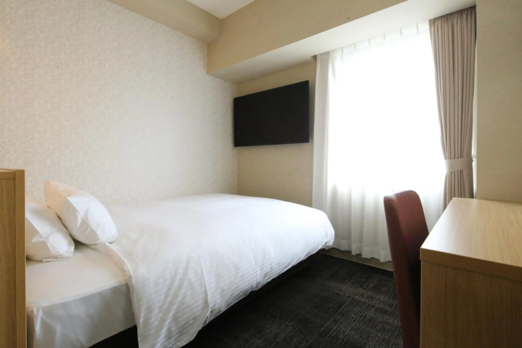 Ab Hotel Hikone