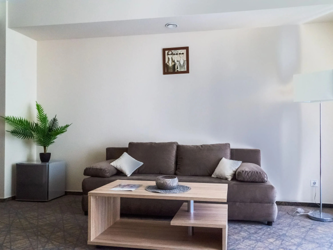 Easy Suites Hévíz