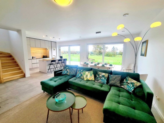 Comfort Villa