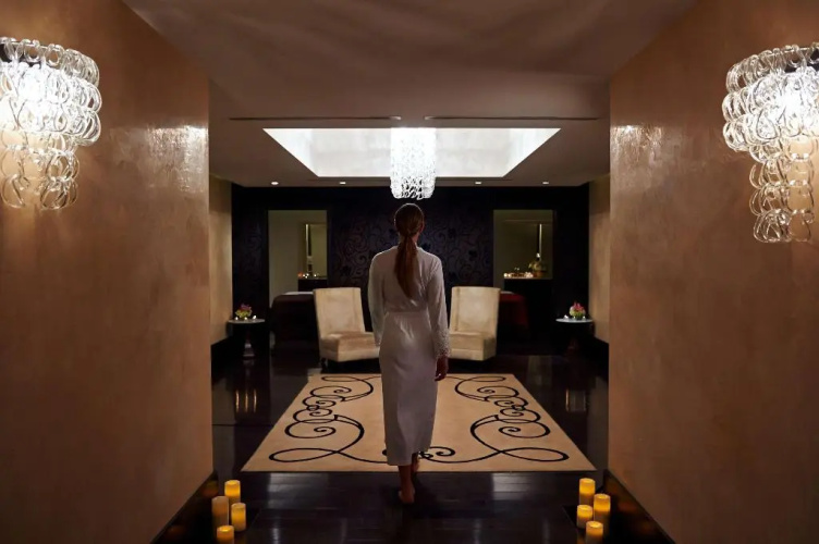 The Roosevelt New Orleans, a Waldorf Astoria Hotel photo 41