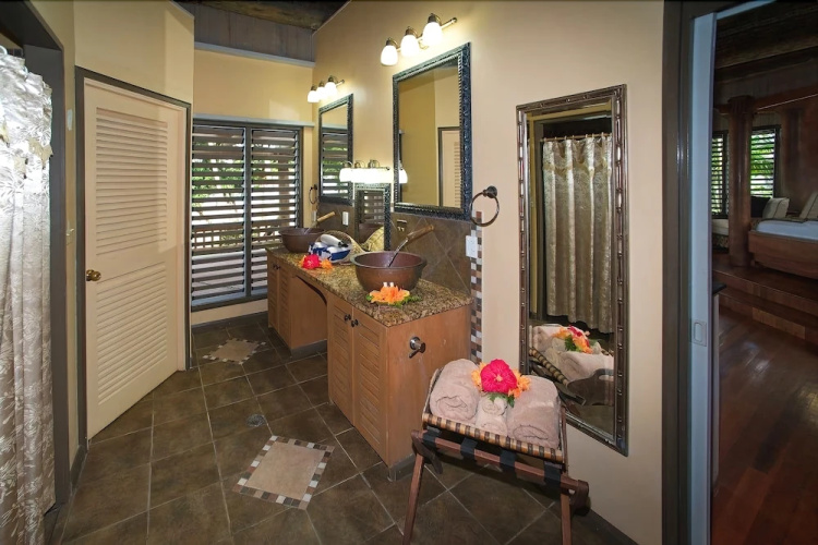 Lalati Resort & Spa