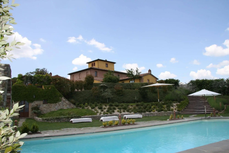 Il Casale Del Marchese