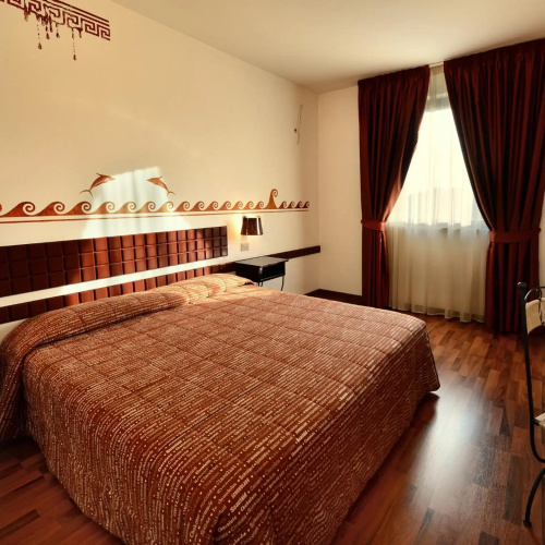 Chocohotel