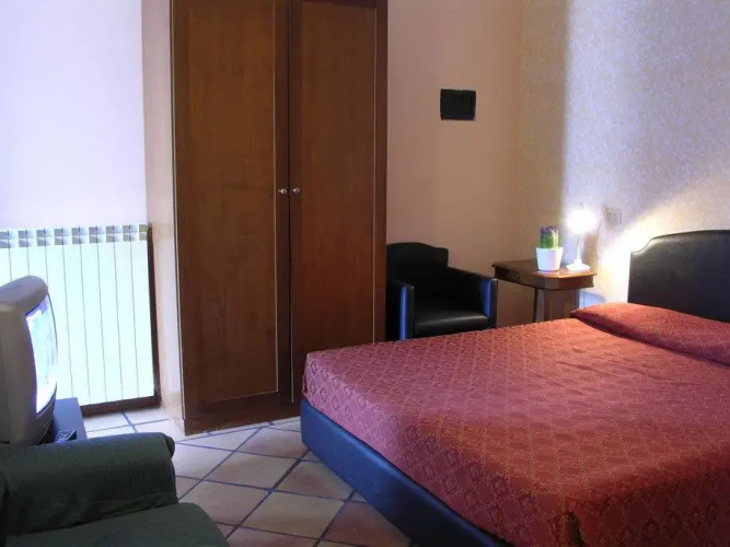 Residenza Monti