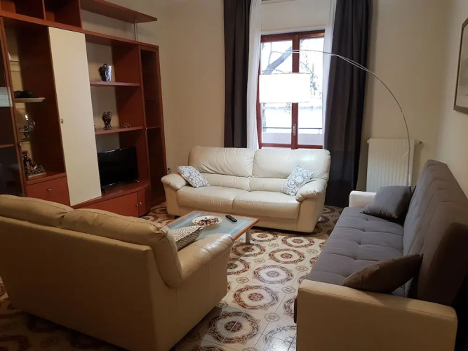 Appartamento Stella Marina