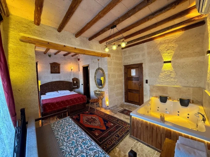 Royal Double room