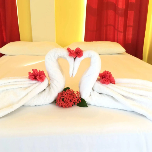 La Isla Resort
