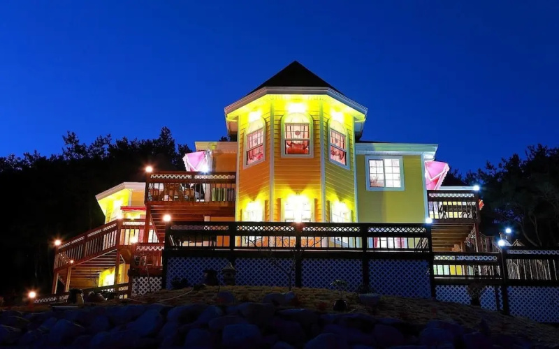 Otel görseli