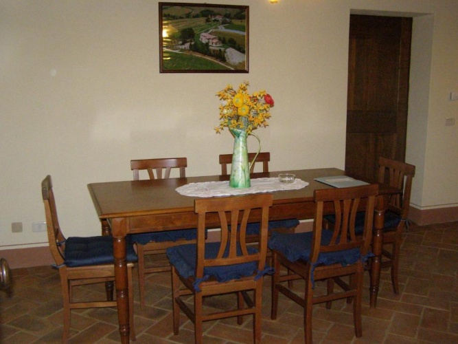 3 Bedrooms Standard Apartment