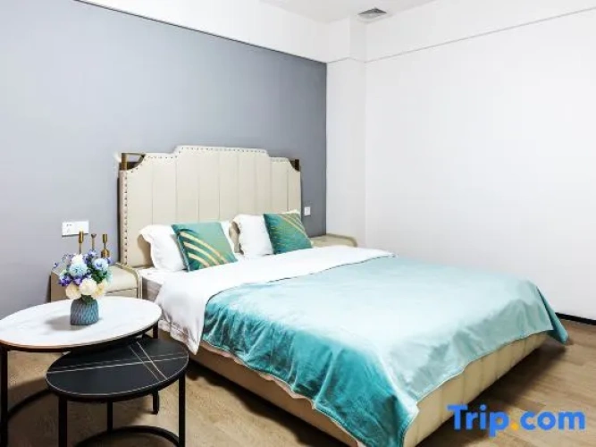 3 Bedrooms Comfort Suite