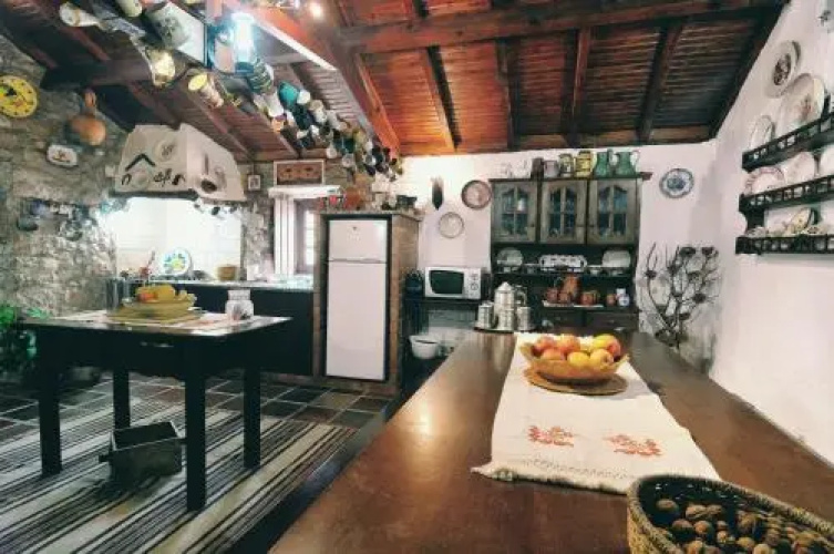 Casa Do Professor