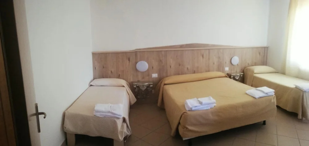 Relais Acqua Di Costanza