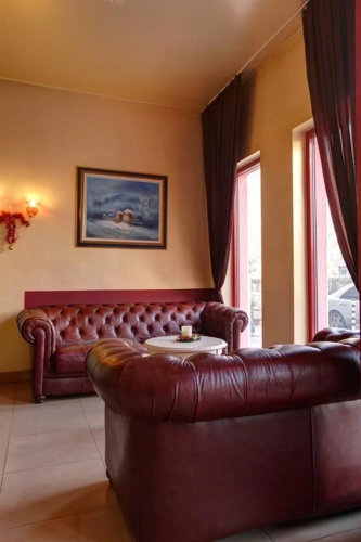Hotel Rocentro