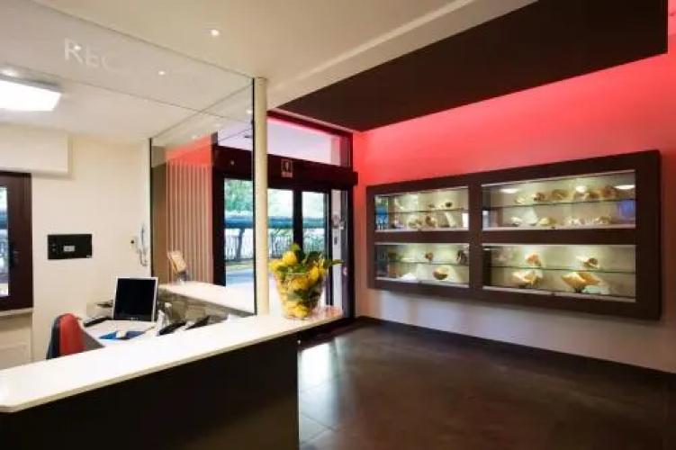 Ligure Residence